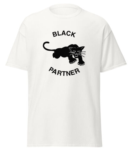 Black partner
