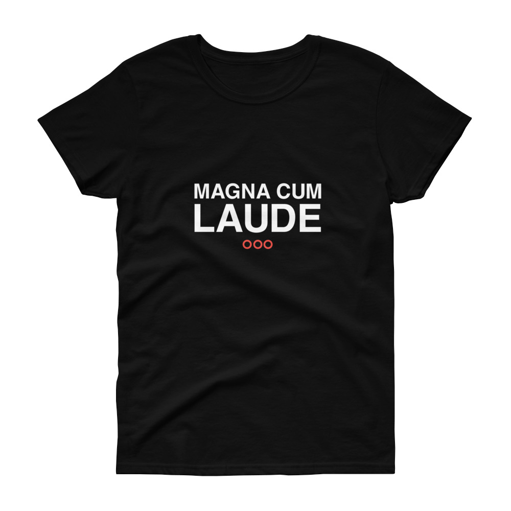 Magna Cum Laude Cotonwords